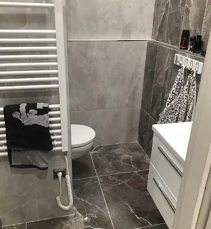 Krasny Novy Byt , Zrrizeny Volny 1+1 V Ceskych Budejovicich