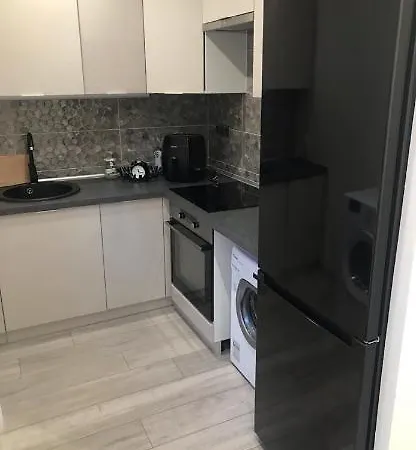 Apartment Krasny Novy Byt , Zrrizeny Volny 1+1 V Ceskych Budejovicich