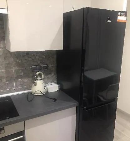 Apartment Krasny Novy Byt , Zrrizeny Volny 1+1 V Ceskych Budejovicich Ceske Budejovice